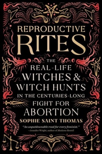 Reproductive Rites Reproductive Rites