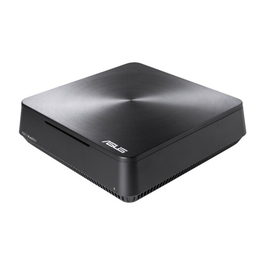 ASUS VIVOMINI VM65-G5229Z STASJONÆR PC 90MS00T1-M02290(ASUS)