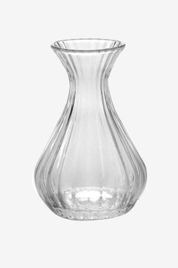 Serax - Karaffel XS Inku av Sergio Herman 2-pakning - Transparent