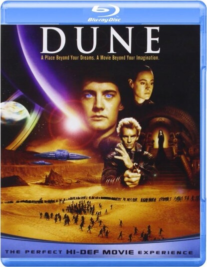 Dune Dune