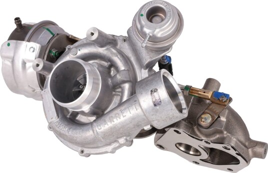 FEBI BILSTEIN 186816 Turbolader