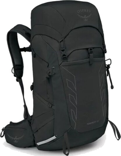 Osprey Tempest 33 Black/coal Grey One size