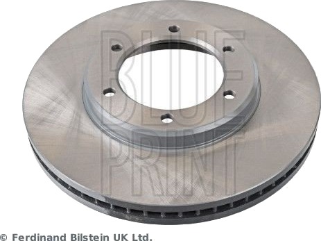 Bremseskive BLUE PRINT ADT343187 Bremseskive BLUE PRINT ADT343187