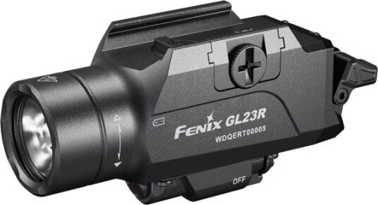 Fenix Lommelykt Gl23r