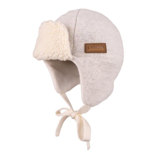 Lindberg Lappland Hat Offwhite Offwhite 48/50 Lindberg Lappland Hat Offwhite Offwhite 48/50