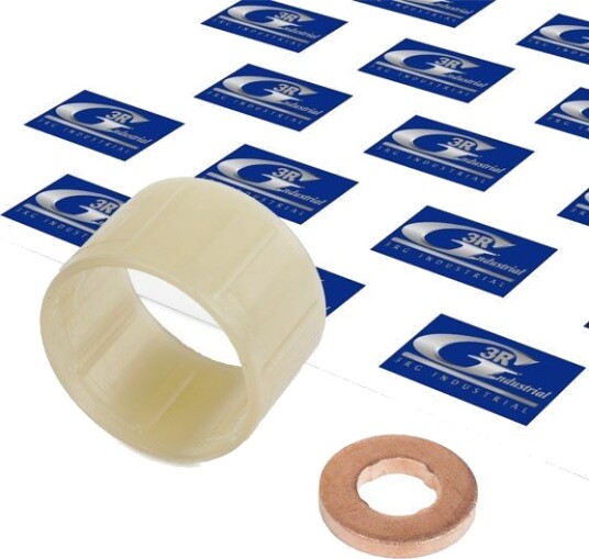 Tetningsring dyseholder 3RG 81246 Tetningsring dyseholder 3RG 81246