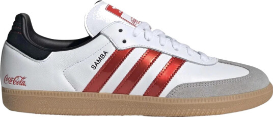Adidas Herre Sport Hvit 43 1/3 EU,