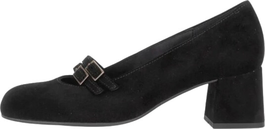 Gabor Strap Pumps Black 39 Gabor Strap Pumps Black 39