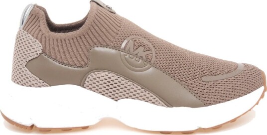Michael Kors Dame Sko Beige 37 EU, Michael Kors Dame Sko Beige 37 EU,