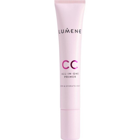 Lumene CC All In One Primer  20 ml