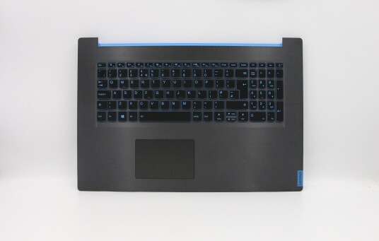 Lenovo Upper Case ASM_UK L 81LL BL MEDION
