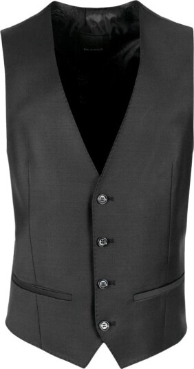 ROY Robson Herre Dress Svart W26, ROY Robson Herre Dress Svart W26,