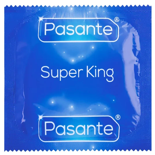 Pasante Super King Size 1 stk Pasante Super King Size 1 stk