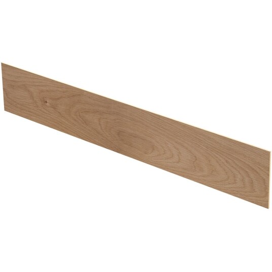 Lundbergs Opptrinn Trend Laminat Eik 1300x200x8 mm 3 pak