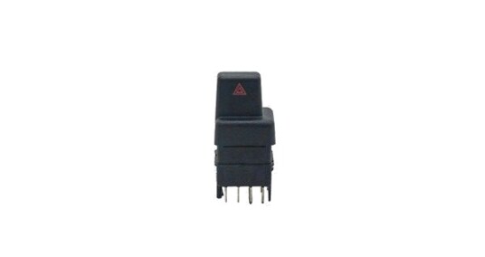Varselblinklysbryter MAGNETI MARELLI 000042663010