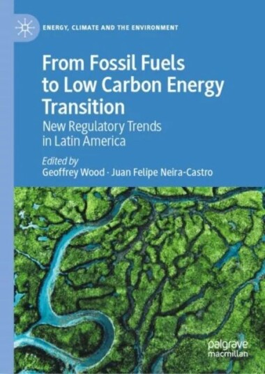 From Fossil Fuels To Low Carbon Energy Transition