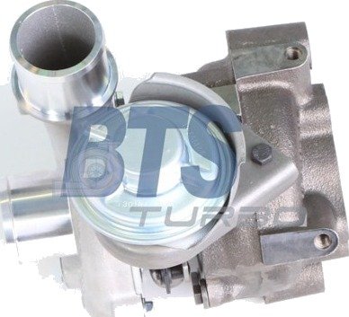 Turbolader BTS TURBO T914264