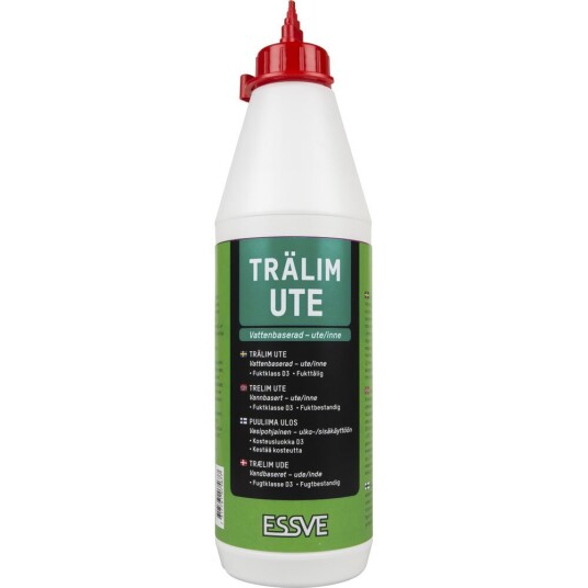 Essve Trelim Ute 250ml Essve Trelim Ute 250ml