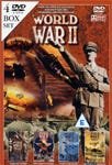 World War 2  Box 2 DVD