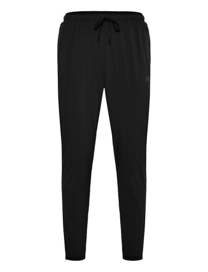 New Balance Athletics Run Jogger Black XL New Balance Athletics Run Jogger Black XL