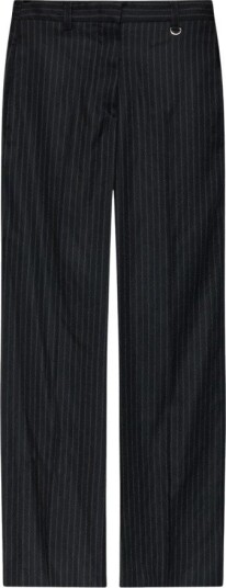 Isabel Marant Dame Bukser Svart XS,