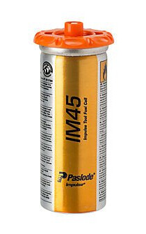 Paslode gasspatron im45 til spikerpistol Paslode gasspatron im45 til spikerpistol