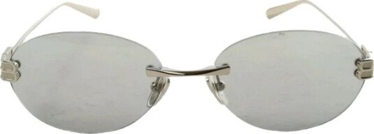 Balenciaga unisex Accessories Grå ONE SIZE,