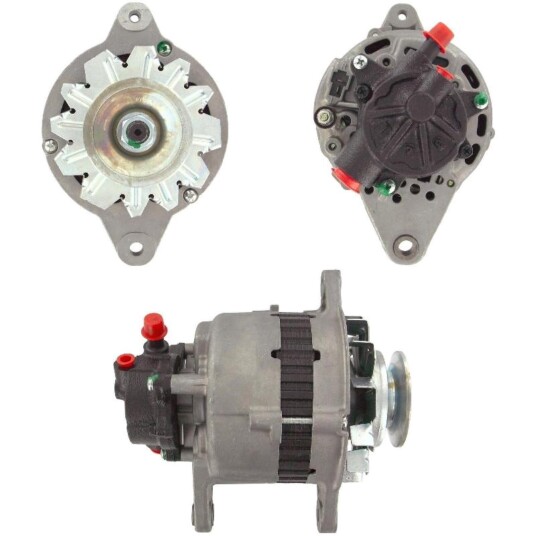 Dynamo BV PSH 255.801.060.130 Dynamo BV PSH 255.801.060.130