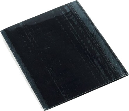 Alphacool 13700 velcro mappe sort 13700
