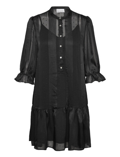 Noella Killian Dress - Black - XS