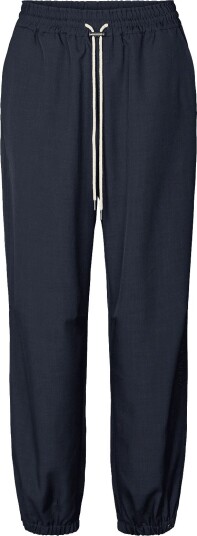 Rethinkit Studios Move Palma Loose Pants   DARK NAVY   XL