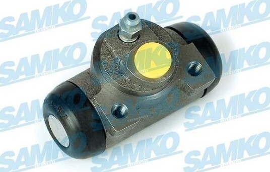 Hjulsylinder brems SAMKO C07111