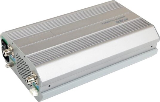 Hytera RD625 Repeater 136-174 mhz