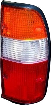 Baklykt ABAKUS 216-1947R-AE