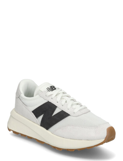 New Balance 370 Varisity Pack White 37.5