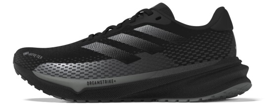 Adidas  Supernova W Gtx   A0qm Cblack/Ironmt/Cblack 36 2/3