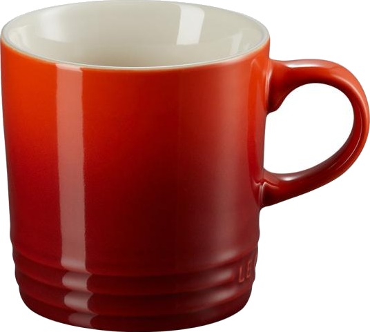 Le Creuset - Krus 35 cl cerise