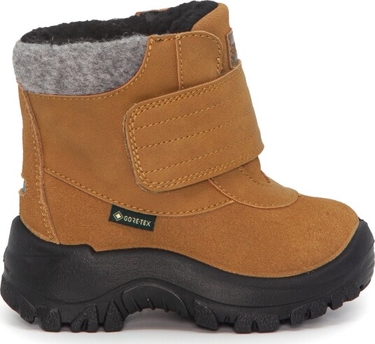 Gulliver Kids" Torne Ruff GORE TEX Yellow 20 Gulliver Kids" Torne Ruff GORE TEX Yellow 20