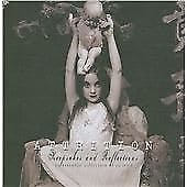 MediaTronixs Attrition : Keepsakes For Reflections CD Pre-Owned
