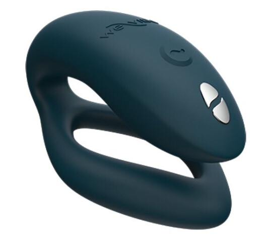 We-Vibe O Appstyrt Parvibrator - Grønn - Grønn