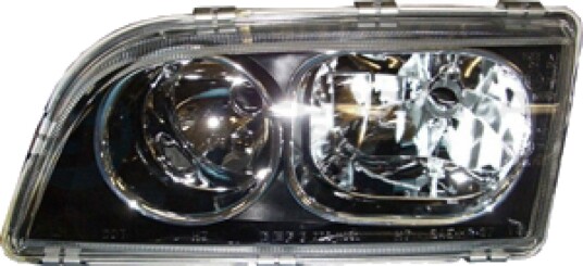 Professional Parts Hovedlyskaster Professional Parts 35432003
