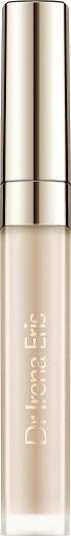 Dr Irena Eris Lip Shine – 01 GIVE "EM SPARKLE – Lipgloss med kollagen – Lys nøytral