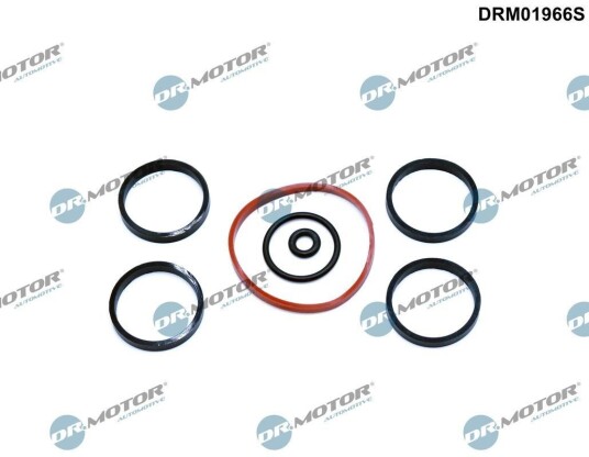 Pakkningssett innsugningsmanifold Dr.Motor Automotive DRM01966S