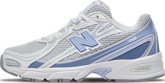 New Balance Herre Sport Hvit 38 1/2 EU,