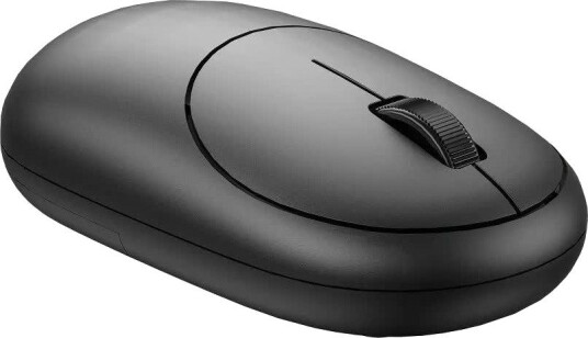 WiWU WM107 WiMiCE Trådløs Mus 2.4GHz Sort