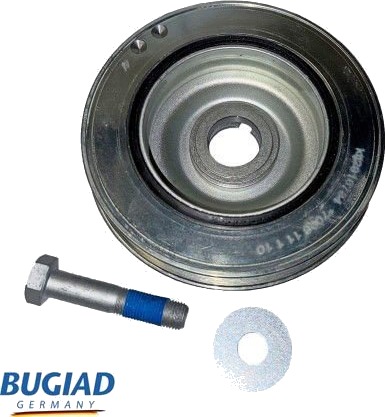 Remskive veivaksel BUGIAD BCP16734
