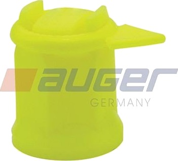 Hette hjulmutter AUGER 83990
