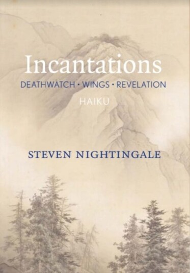 Incantations Av Steven Nightingale