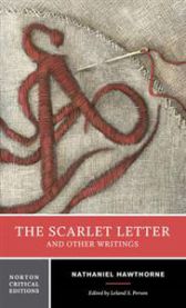 The Scarlet Letter And Other Writings: Authoritative Texts Contexts Criticism Pocket Pent brukt bok