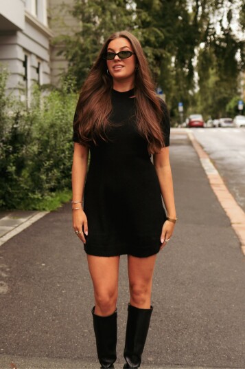 Designers Remix Verona Cut Dress